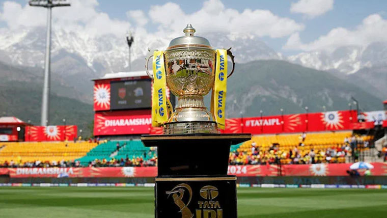 سٹار کھلاڑیوں کے لیگ چھوڑنے کے بعد آئی پی ایل کی برانڈ ویلیوگرنا شروع