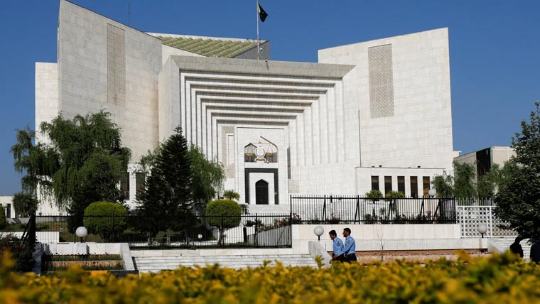 گھر کی تعمیر کے کیس میں عدالت آنیوالا شہری دل کا دورہ پڑنے سے چل بسا