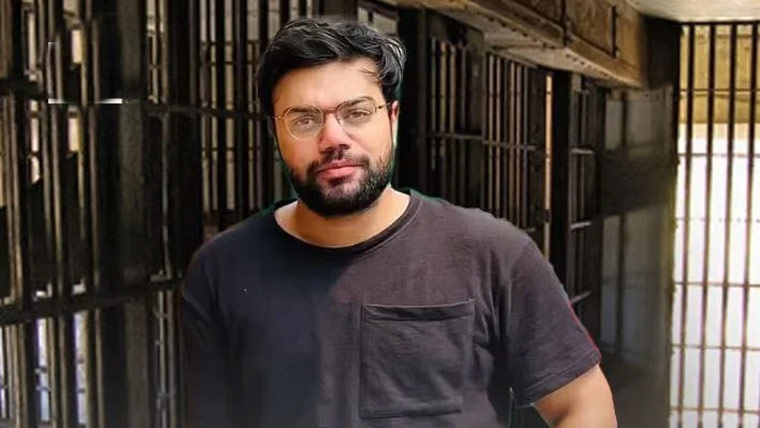 ڈکی بھائی کے اکاؤنٹس اور اے ٹی ایم کارڈز سپرداری کی درخواست پر رپورٹ طلب 