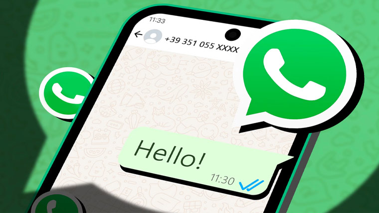 واٹس ایپ میں وائس میل جیسے مسڈ کالز میسجز سمیت متعدد نئے فیچرز متعارف