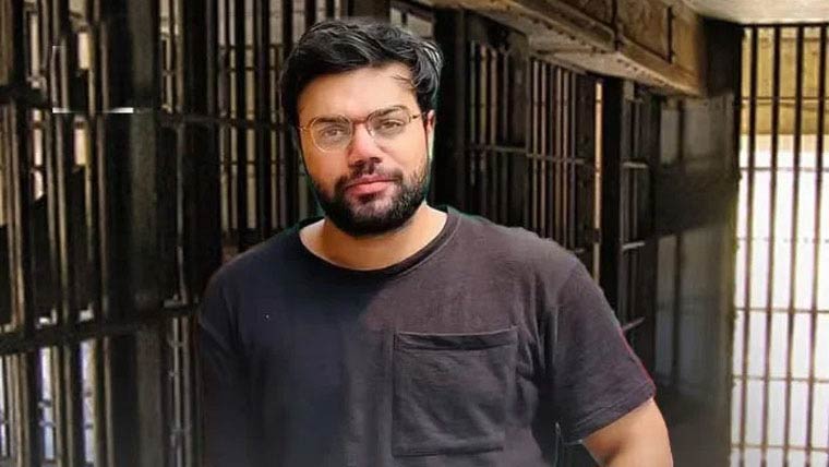 ڈکی بھائی کے اکاؤنٹس اور اے ٹی ایم کارڈز بارے رپورٹ پیش کرنے کا حکم