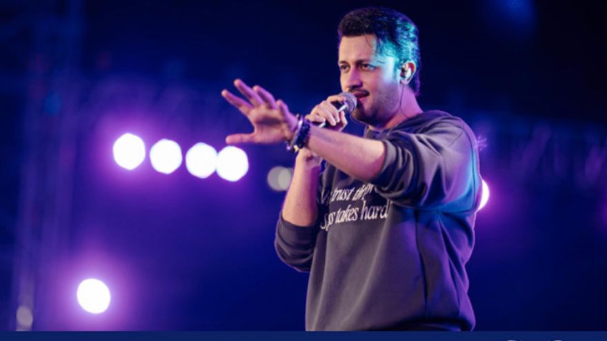 Atif Aslam's Dhaka concert cancelled, but why?