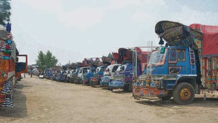 ٹرانسپورٹرز اور پنجاب حکومت میں مذاکرات کامیاب، ہڑتال ختم کرنے کا اعلان