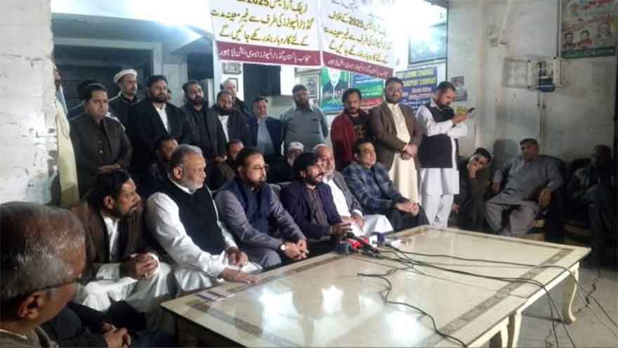 Transporters and Punjab government reach agreement, strike called off