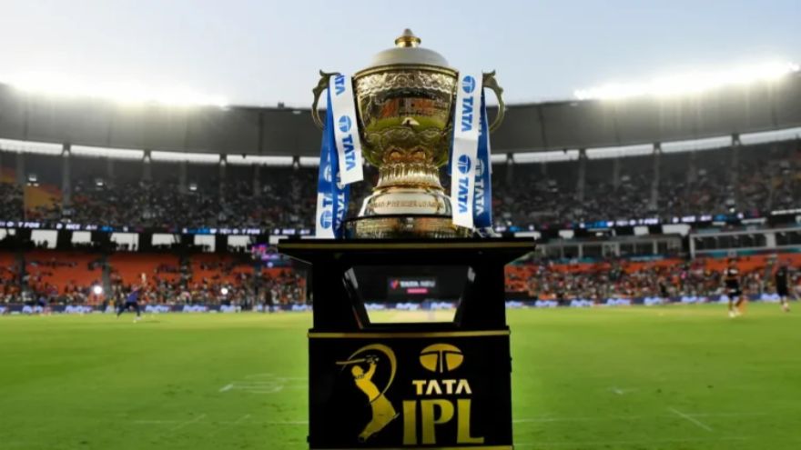 Major blow for IPL as Indian cricket league loses $2.4bn in brand value