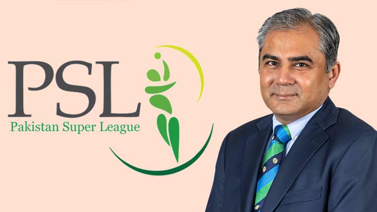 عالمی دلچسپی میں اضافہ، پی ایس ایل ٹیموں کیلئے بولی جمع کرانے کی تاریخ میں توسیع