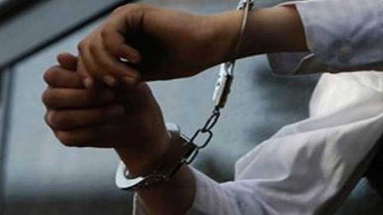 خان پور: مدرسے میں بچوں پر تشدد کرنے والا استاد گرفتار