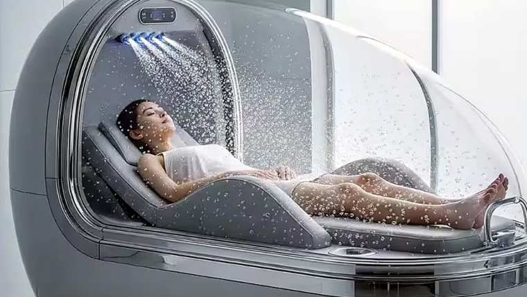 جاپانی کمپنی نے شاندار فیچرز کیساتھ انسانی واشنگ مشین متعارف کروا دی