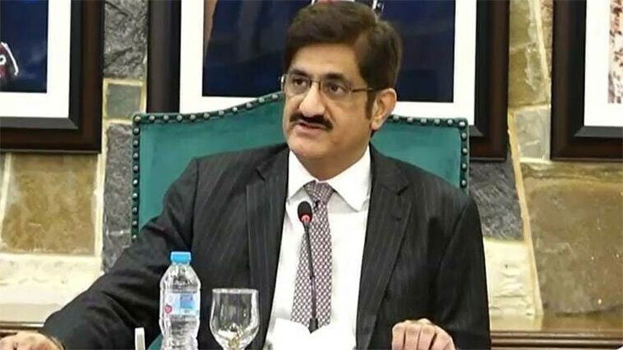 Sindh Govt announces comprehensive reforms for agricultural sector development