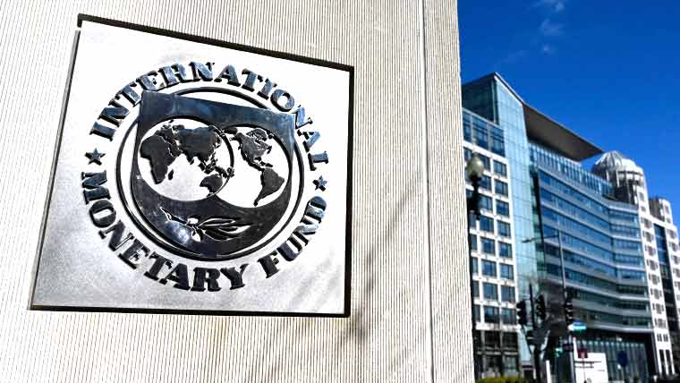 آئی ایم ایف نے جنوبی صوبوں میں کشیدگی کے باعث یمن میں سرگرمیاں معطل کر دیں