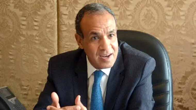 مصر نے غزہ میں کسی بھی جغرافیائی یا آبادیاتی تبدیلی کو مسترد کر دیا