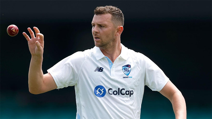 Hazlewood not done with test cricket despite Ashes disappointment