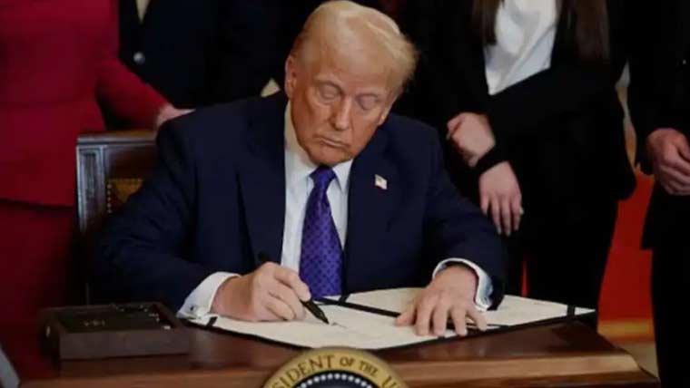 امریکا نے ایتھوپیا کے تارکینِ وطن کیلئے عارضی لیگل سٹیٹس ختم کر دیا