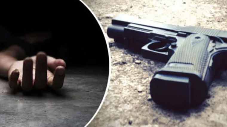 کراچی میں فائرنگ کرکے ایک شخص کو موت کے گھاٹ اتار دیا گیا