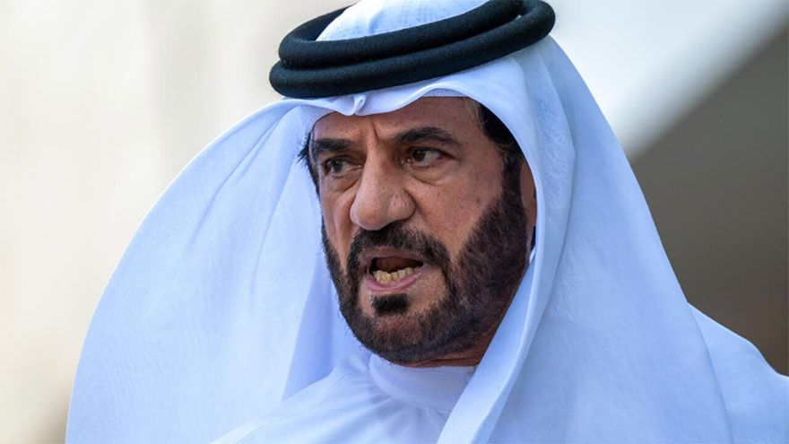 Mohammed Ben Sulayem re-elected unopposed in contentious FIA election