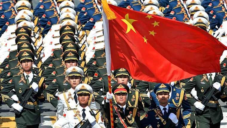 ’چین سے جنگ ہوئی تو امریکہ بری طرح ہارے گا‘: پینٹاگون کی خفیہ رپورٹ لیک