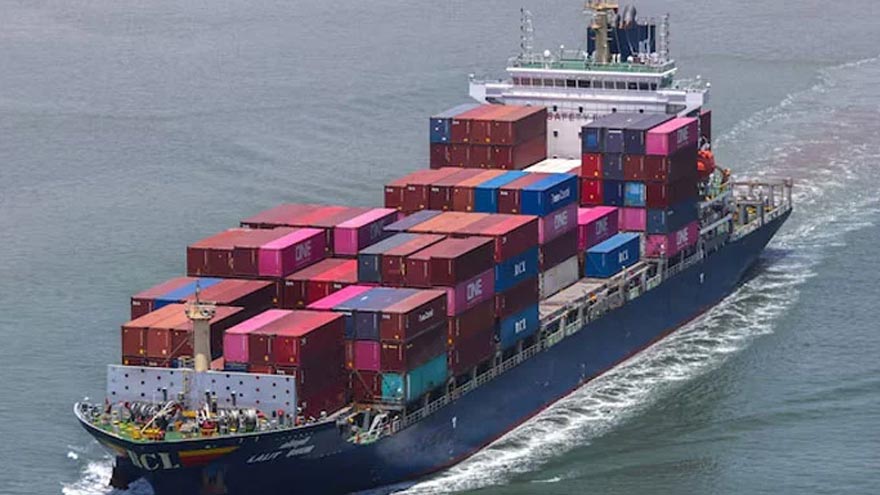 US forces intercept Iran-bound military shipment from China in Indian Ocean: WSJ