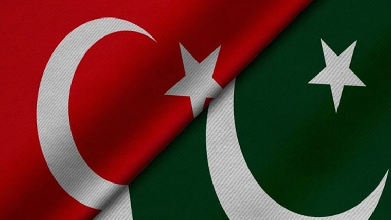 پاک ترکیہ تعلقات میں اقتصادی و دفاعی تعاون کا نیا باب