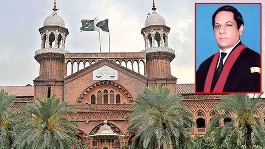 LHC quashes rape case filed within 90 days of divorce