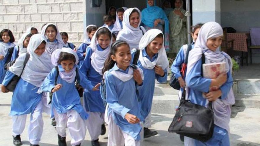 Winter vacations announced for all educational institutions across Punjab