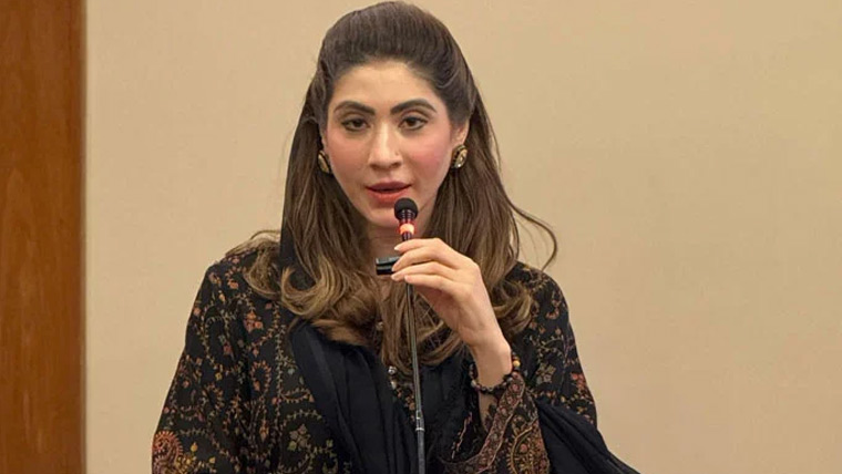 خواتین کے لیے محفوظ پنجاب ہماری اولین ترجیح ہے، حنا پرویز بٹ