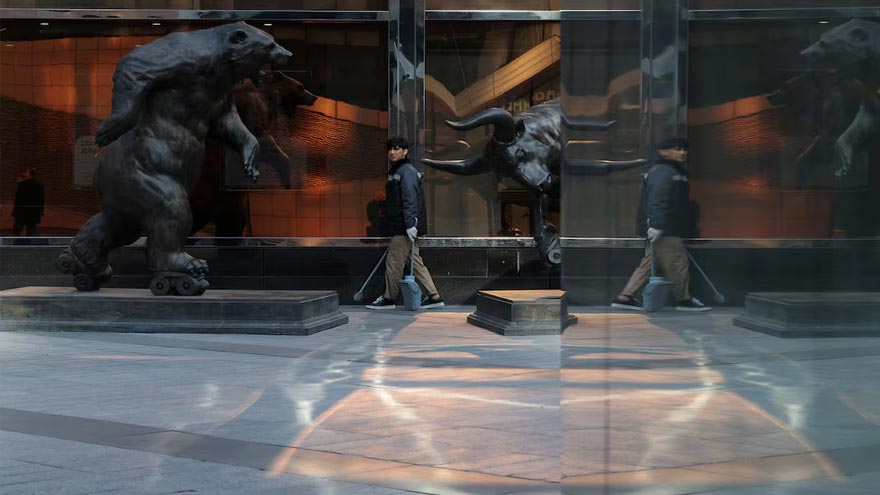 EU agrees to indefinitely freeze Russian assets, removing obstacle to Ukraine loan