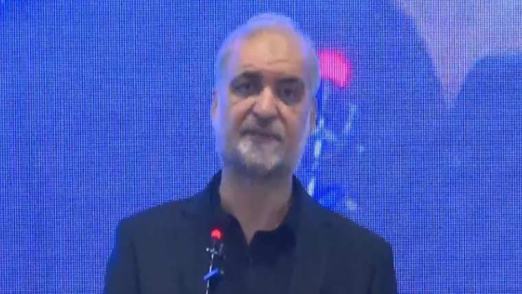 ملک میں گلا سڑا نظام نوجوانوں کو مایوس کر رہا ہے: حافظ نعیم الرحمان