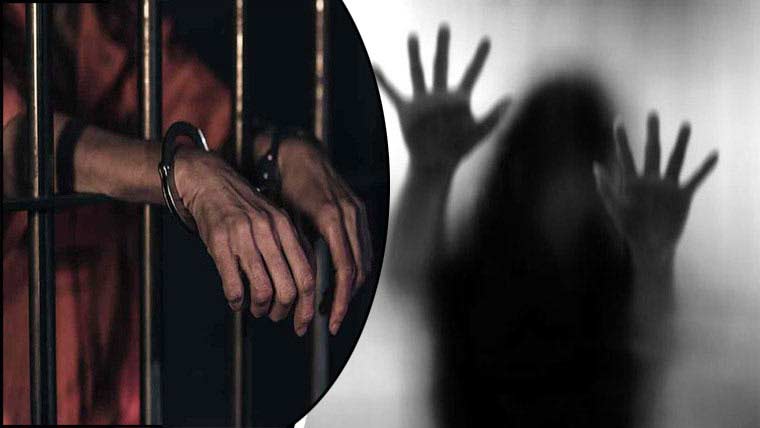 لاہور میں دو بہنوں سے اجتماعی زیادتی، پانچ ملزم گرفتار