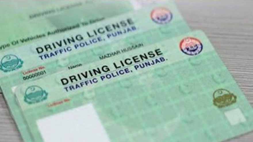 Resolution moved in Punjab Assembly to lower driving licence age to 16