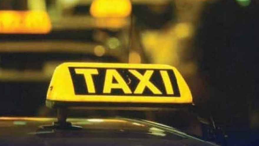 13-year-old escapes sexual assault by taxi driver in Lahore