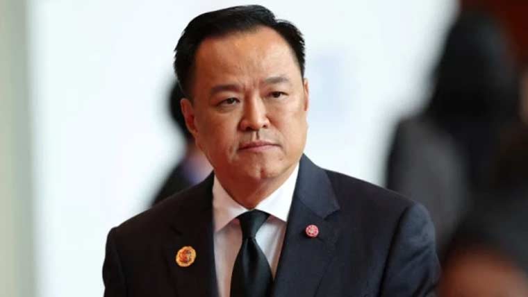 تھائی وزیراعظم نے جنگ بندی کے نئے دعوے کی سختی سے تردید کر دی