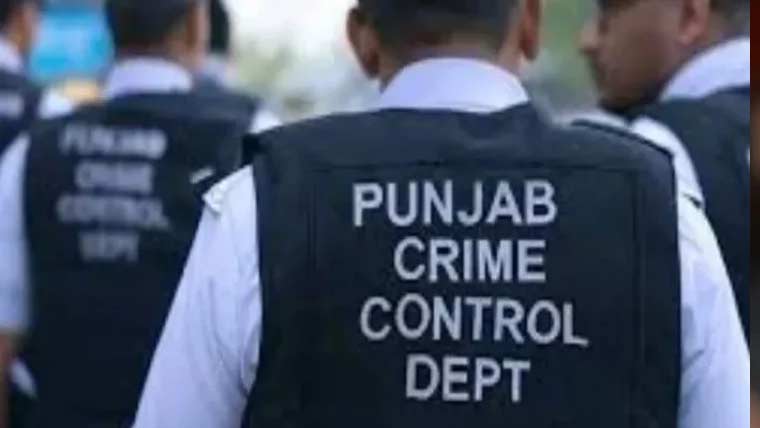 اشتہاریوں کے خلاف آپریشن میں سی سی ڈی کے 4 اہلکار شدید زخمی