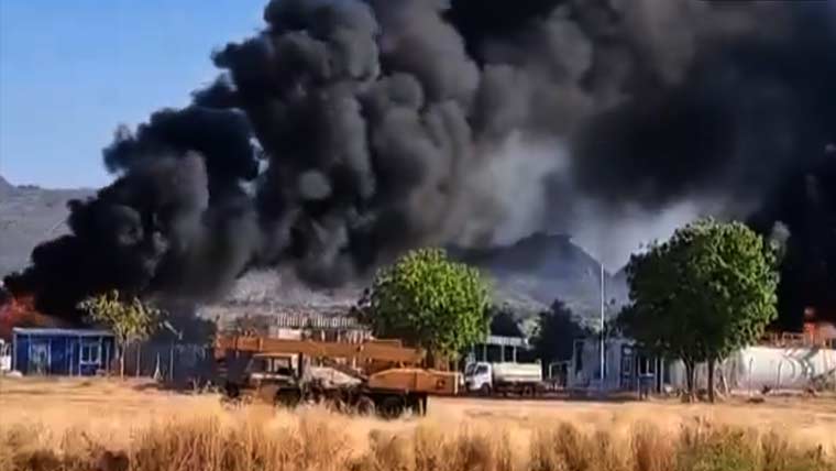 جنوبی سوڈان میں اقوام متحدہ کے اڈے پر شرپسندوں کا حملہ، 6 بنگالی فوجی ہلاک