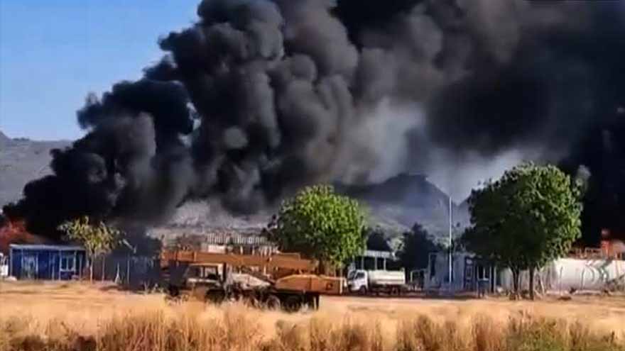 Bangladesh says peacekeepers killed, injured in Sudan UN base attack