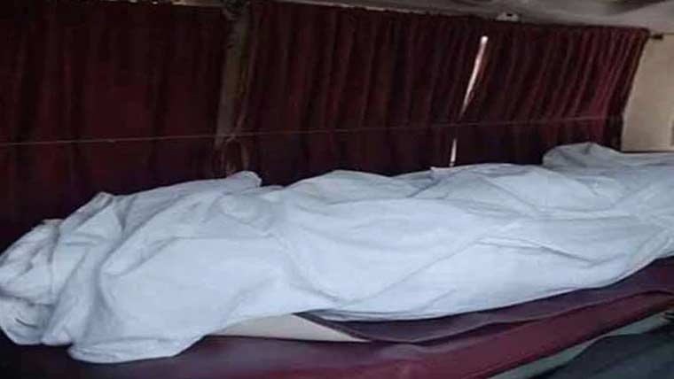 کراچی: اورنگی ٹاؤن سے لاپتہ 65 سالہ خاتون کا ذاتی رنجش پر قتل، لاش برآمد