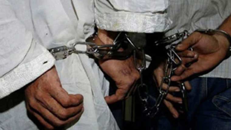 کراچی میں بھتہ خوروں کا بڑا نیٹ ورک بے نقاب، 2 ملزمان گرفتار