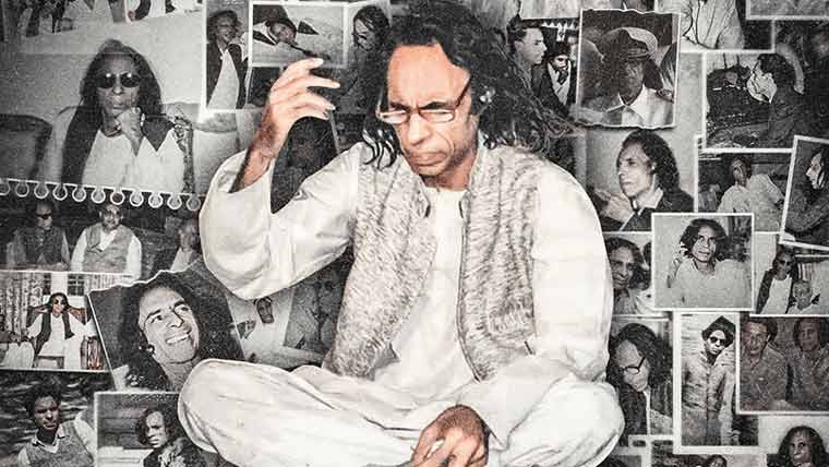 منفرد اسلوب کے شاعر جون ایلیا کی آج 94ویں سالگرہ منائی جا رہی ہے