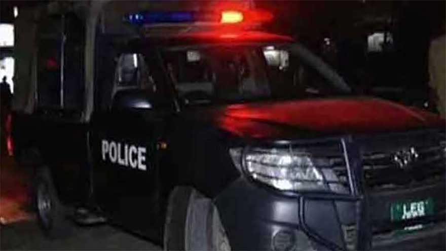 Five suspected robbers killed in Rahim Yar Khan 'encounter' 