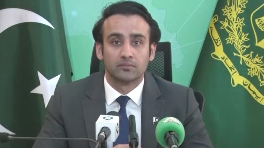 Pakistan possesses vast potential in digital assets, says Bilal Bin Saqib