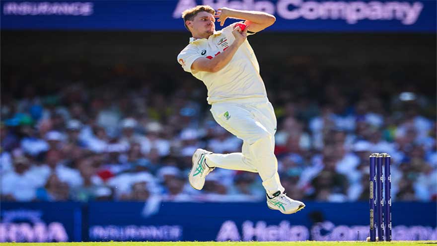 Green says no complacency as Australia aim to seal Ashes in Adelaide