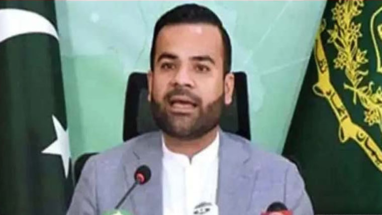 سہیل آفریدی جلسوں، دھرنوں کے بجائے کارکردگی سے مقابلہ کریں: بیرسٹرعقیل ملک