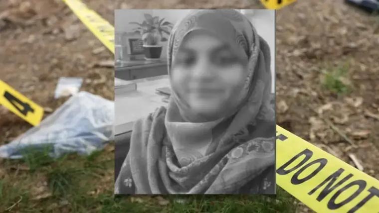 ڈاکٹر وردہ قتل کیس کا مرکزی ملزم پولیس مقابلےمیں پار