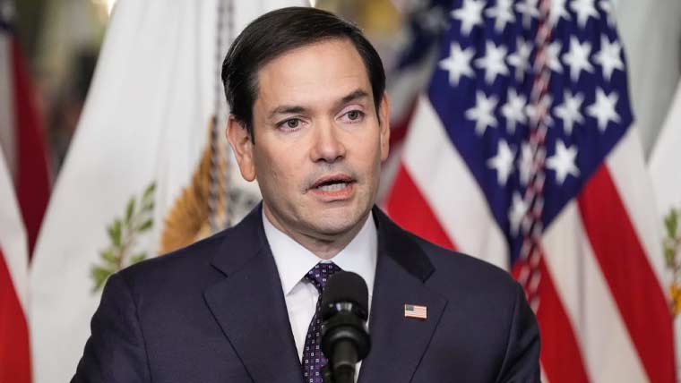 امریکی وزیر خارجہ کی سڈنی میں فائرنگ کے واقعے کی شدید مذمت