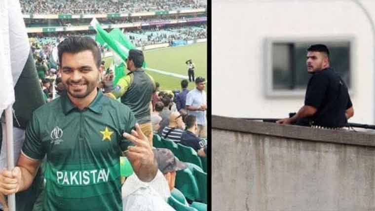 سڈنی واقعے پر بھارت و افغانستان کا جھوٹا پروپیگنڈا، پاکستانی نوجوان کو حملہ آور قرار دیدیا