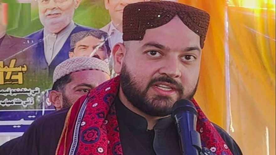 PPP's Agha Shehbaz Durrani wins PS-9 Shikarpur by-poll