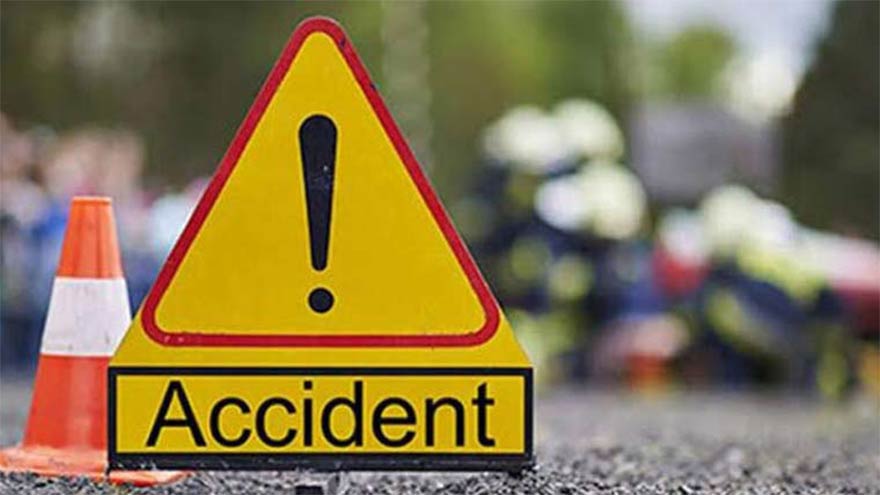 Pedestrian killed after being hit by speeding car in Bahawalnagar