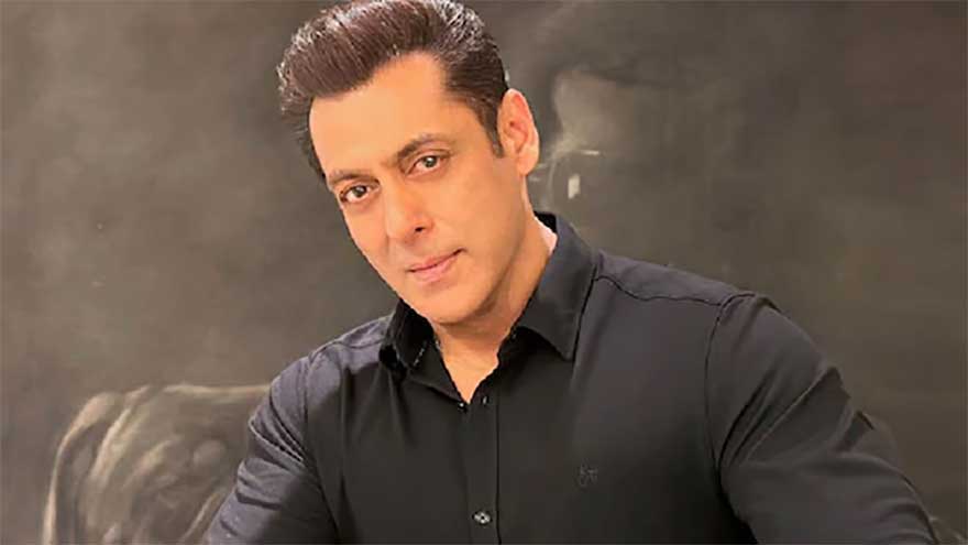 I don't think I am a great actor, says Salman Khan