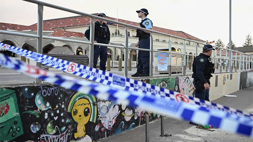 Death toll rises to 16 after shooting at Jewish event on Sydney's Bondi Beach