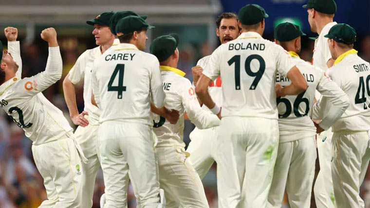 سڈنی فائرنگ واقعہ: ایشیز سیریز کے تیسرے ٹیسٹ کیلئے سکیورٹی سخت کرنے کا فیصلہ