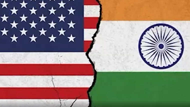 بھارت کو جدید ٹیکنالوجی کے اہم عالمی اتحاد سے باہر نکال دیا گیا
